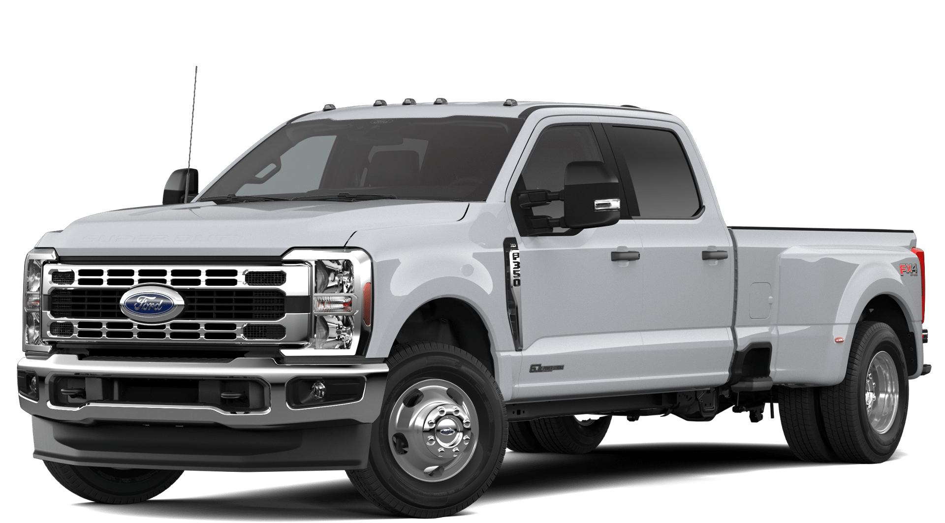 2026 Ford Super Duty® External Image 1